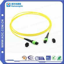 MTP/MPO 12cores Fiber Optic Patchcord